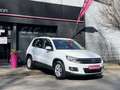 Volkswagen Tiguan Tiguan 1.4 TSI Comfortline BMT Wit - thumbnail 3