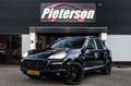 Porsche Cayenne 4.8 Turbo YOUNGTIMER GOEDKOOPSTE VAN NL PANO Fekete - thumbnail 5