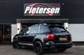 Porsche Cayenne 4.8 Turbo YOUNGTIMER GOEDKOOPSTE VAN NL PANO Fekete - thumbnail 7