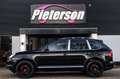 Porsche Cayenne 4.8 Turbo YOUNGTIMER GOEDKOOPSTE VAN NL PANO Fekete - thumbnail 6