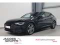 Audi A6 Avant 45 TFSI sport*Pano*LED*AHK * Schwarz - thumbnail 1