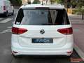 Volkswagen Touran 1.6 TDI 115 BLUEMOTION CONFORT LINE DSG 7 Blanc - thumbnail 4