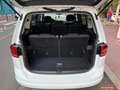 Volkswagen Touran 1.6 TDI 115 BLUEMOTION CONFORT LINE DSG 7 Blanc - thumbnail 12