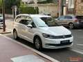 Volkswagen Touran 1.6 TDI 115 BLUEMOTION CONFORT LINE DSG 7 Blanc - thumbnail 19
