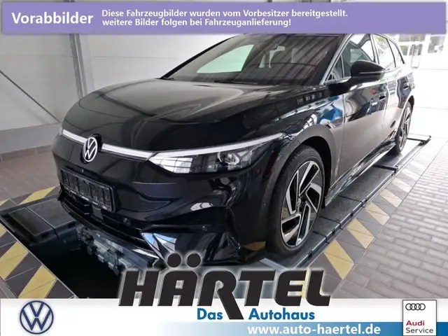 Volkswagen ID.7 TOURER PRO 77 KWH AUTOMATIK (+ACC-RADAR) Navi