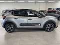 Citroen C3 3 1.2 PureTech 110 S&S MAN6 Shine Grijs - thumbnail 4