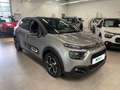 Citroen C3 3 1.2 PureTech 110 S&S MAN6 Shine Grijs - thumbnail 3