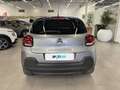 Citroen C3 3 1.2 PureTech 110 S&S MAN6 Shine Grijs - thumbnail 5