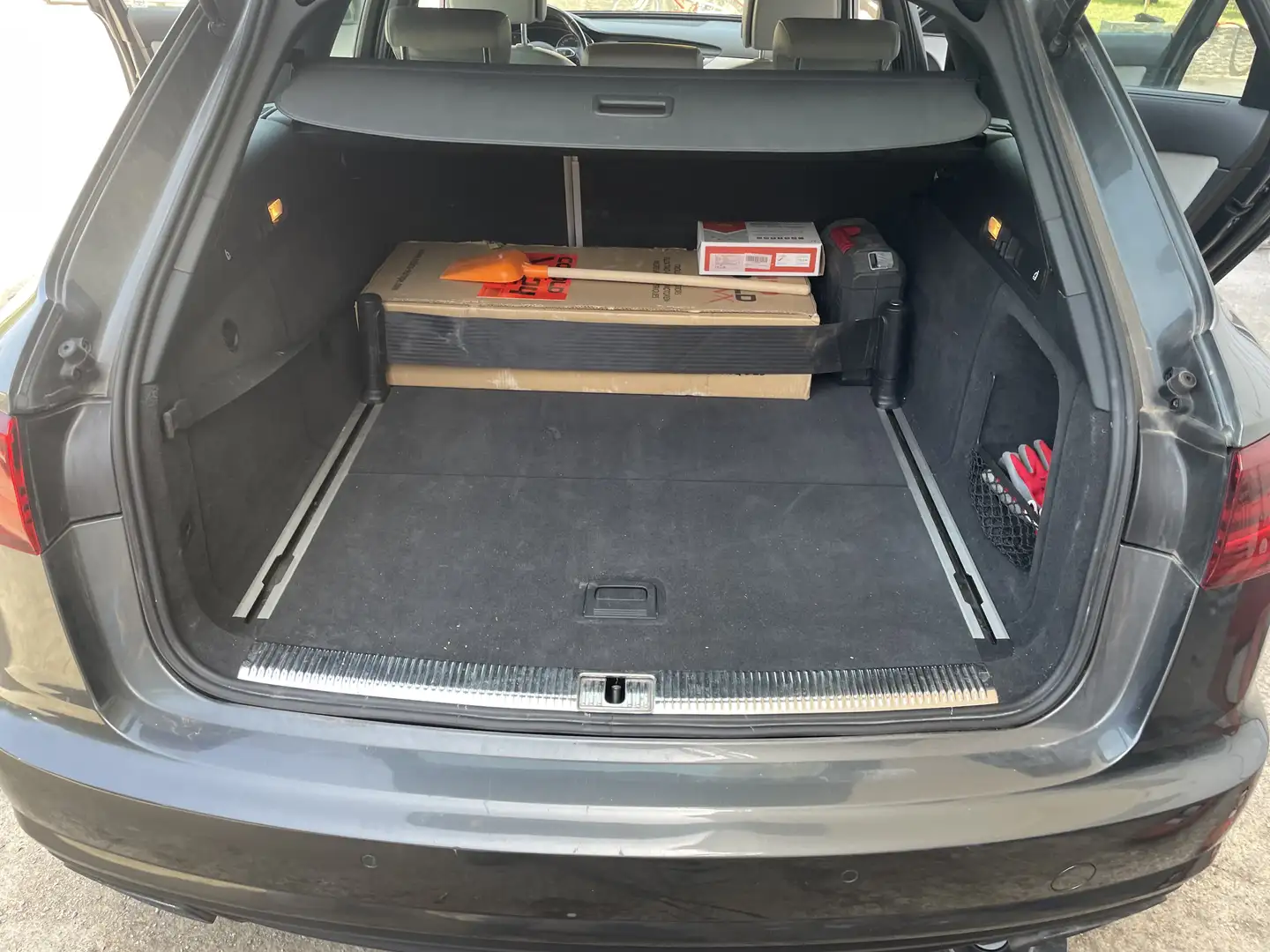 Audi A6 Avant 2.0 tdi ultra Business Plus 190cv s-tronic - 2