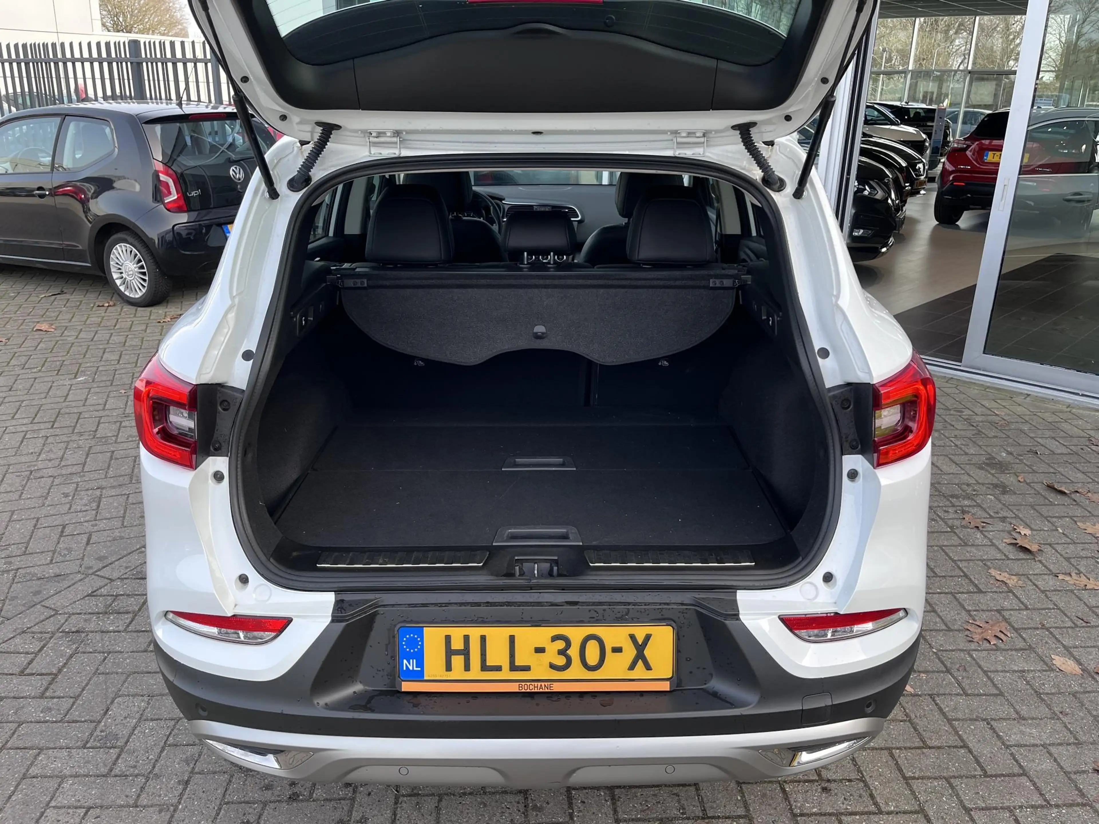 Renault Kadjar 1.3 TCe Intens | Automaat | Stoelverwarming | Acht — photo 9