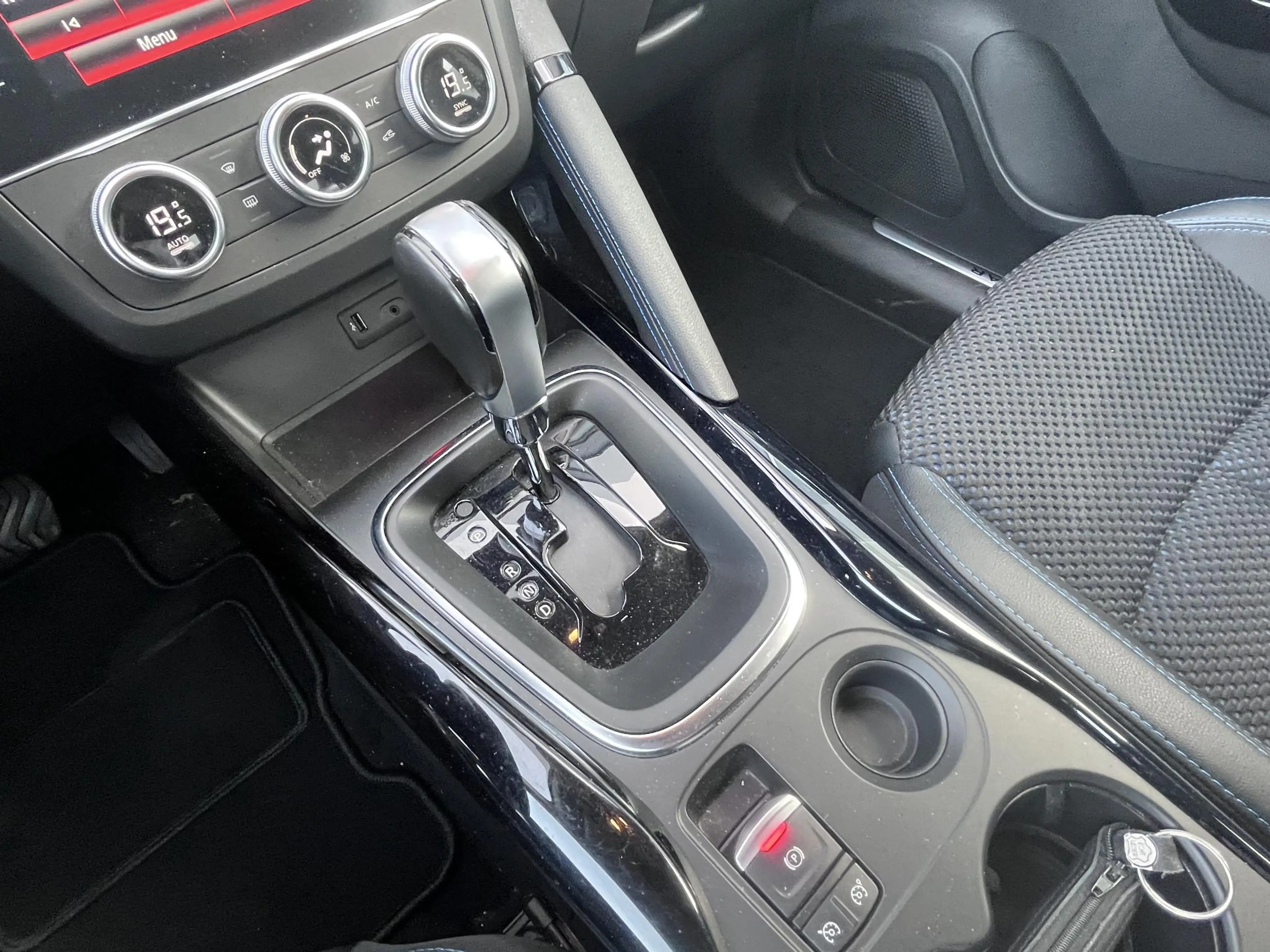Renault Kadjar 1.3 TCe Intens | Automaat | Stoelverwarming | Acht — photo 21
