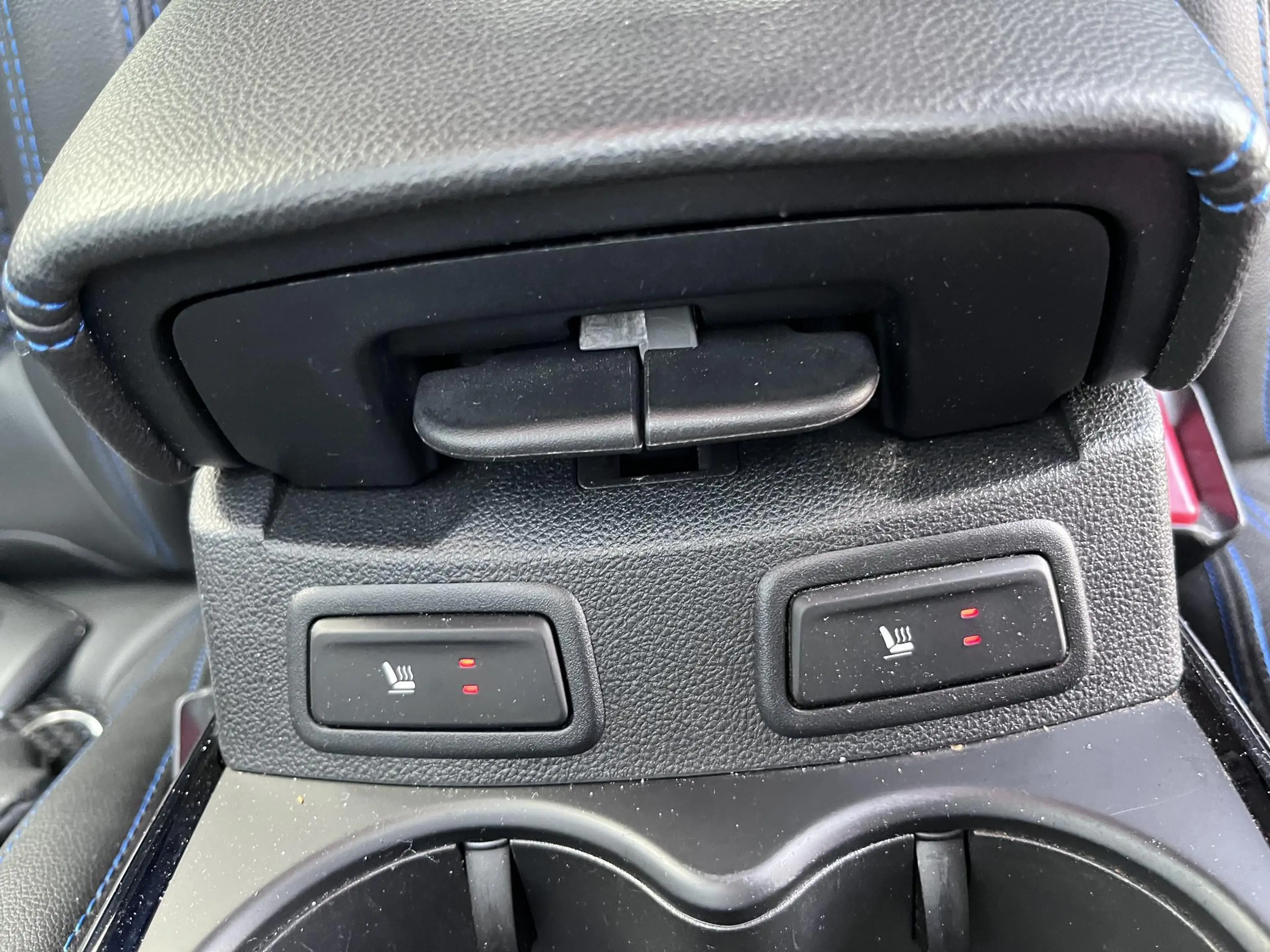 Renault Kadjar 1.3 TCe Intens | Automaat | Stoelverwarming | Acht — photo 12
