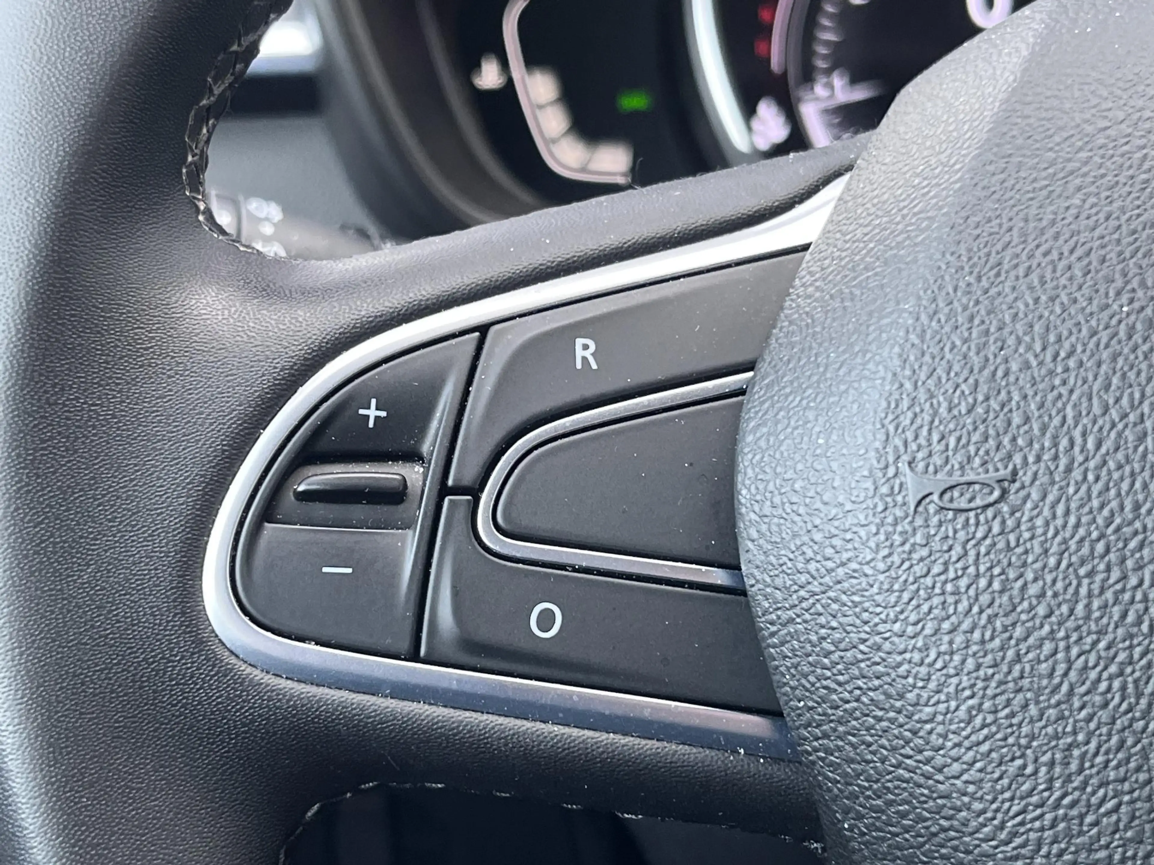 Renault Kadjar 1.3 TCe Intens | Automaat | Stoelverwarming | Acht — photo 19