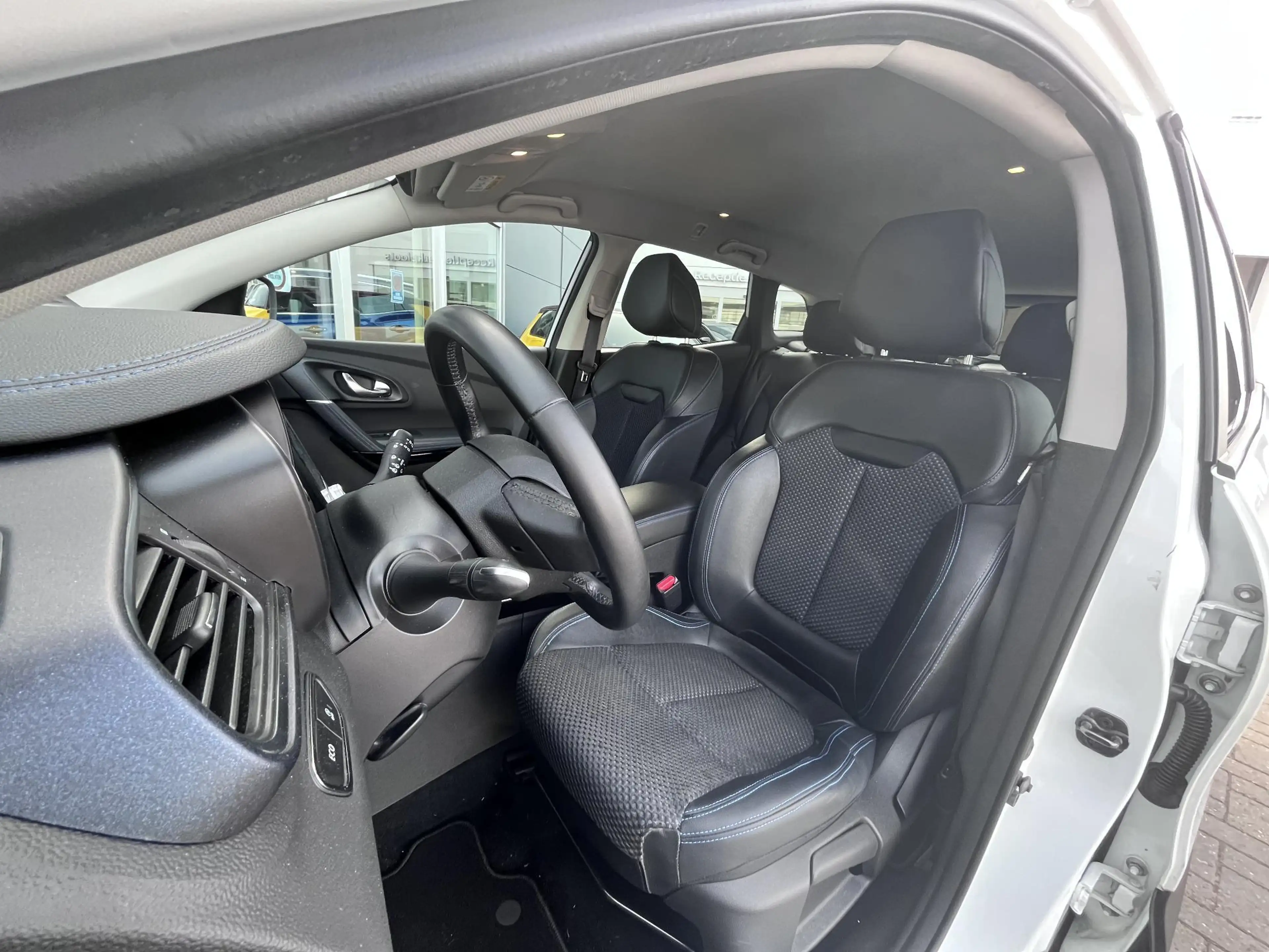 Renault Kadjar 1.3 TCe Intens | Automaat | Stoelverwarming | Acht — photo 7
