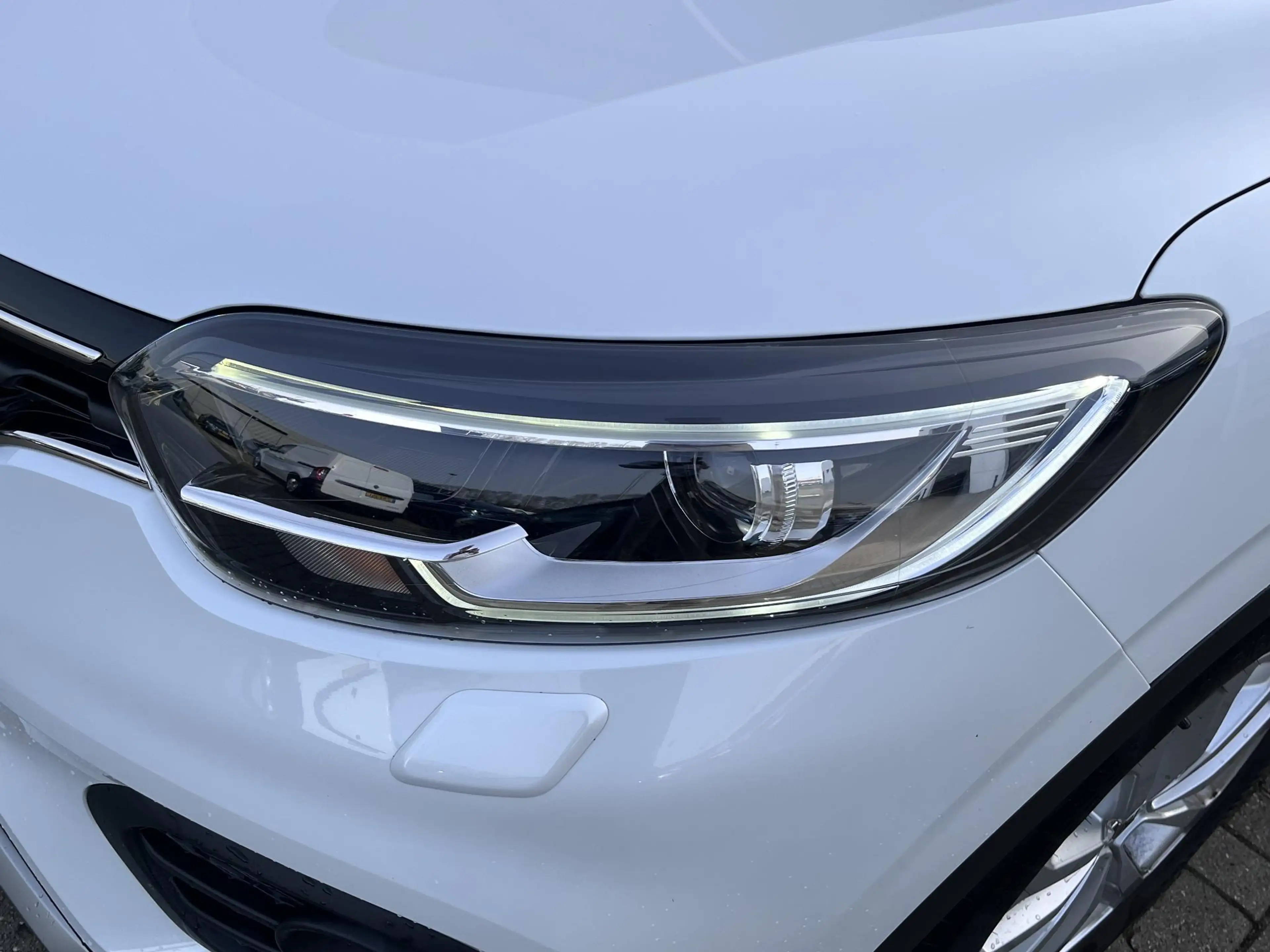 Renault Kadjar 1.3 TCe Intens | Automaat | Stoelverwarming | Acht — photo 22