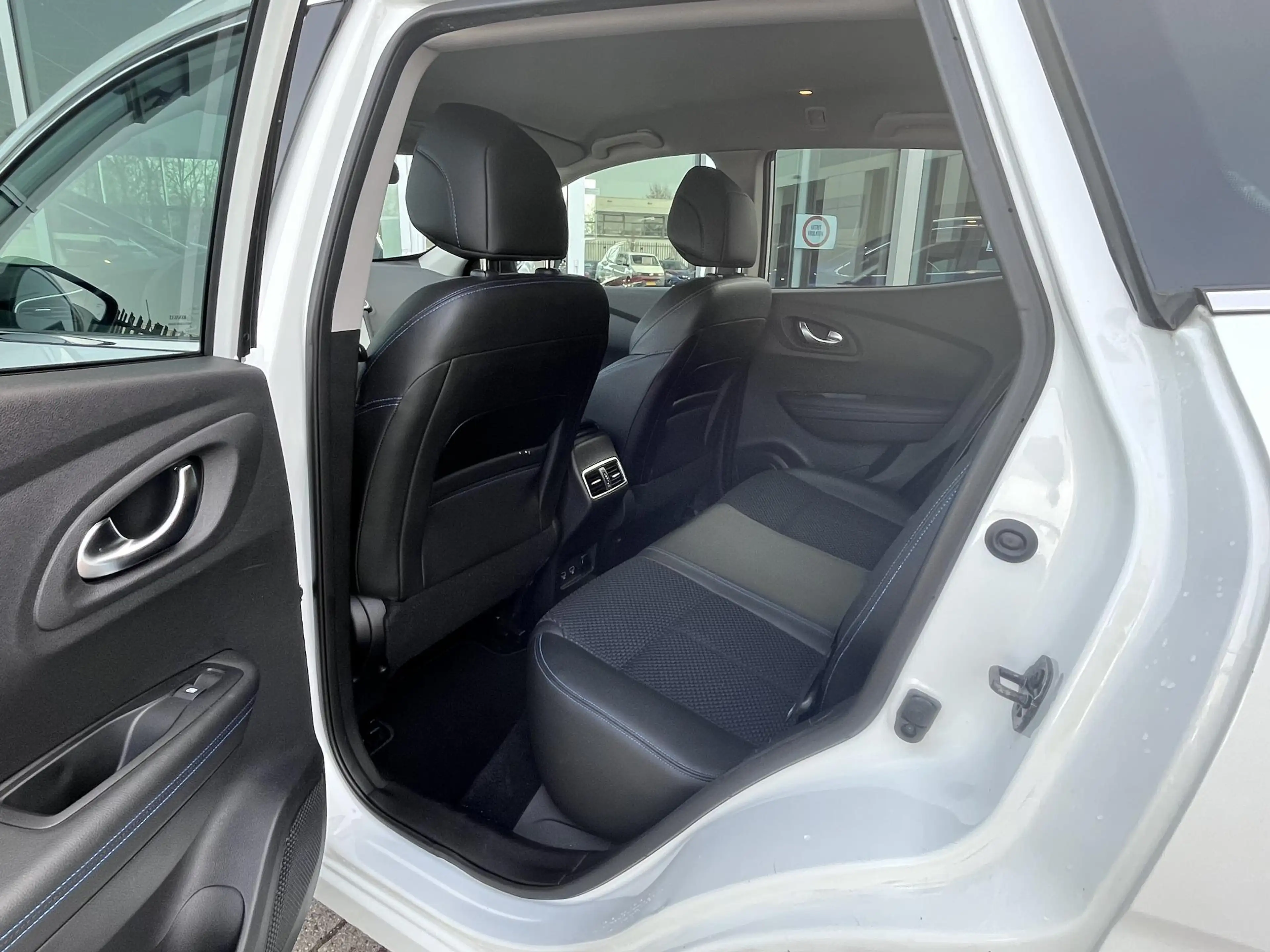 Renault Kadjar 1.3 TCe Intens | Automaat | Stoelverwarming | Acht — photo 8