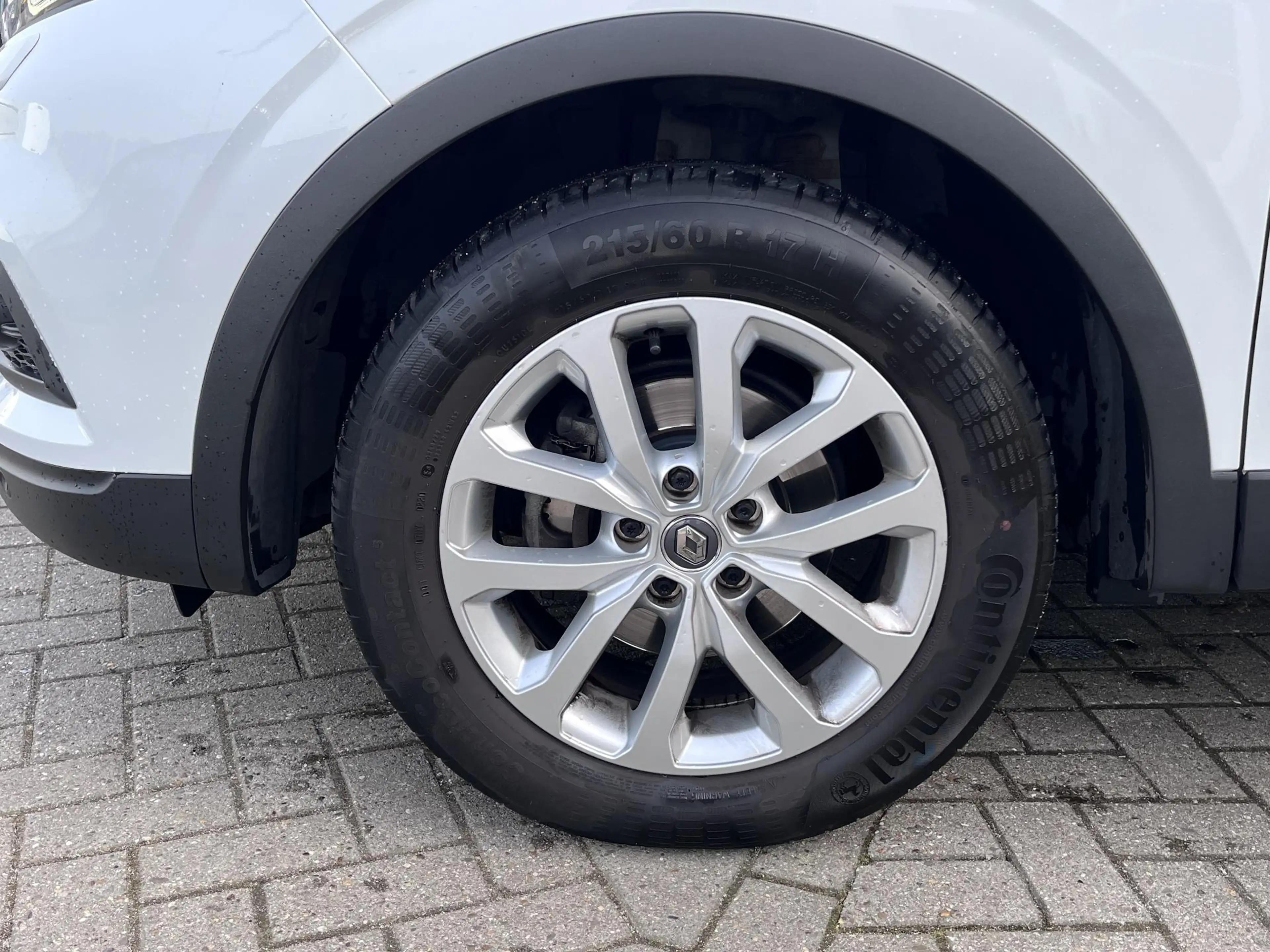 Renault Kadjar 1.3 TCe Intens | Automaat | Stoelverwarming | Acht — photo 23