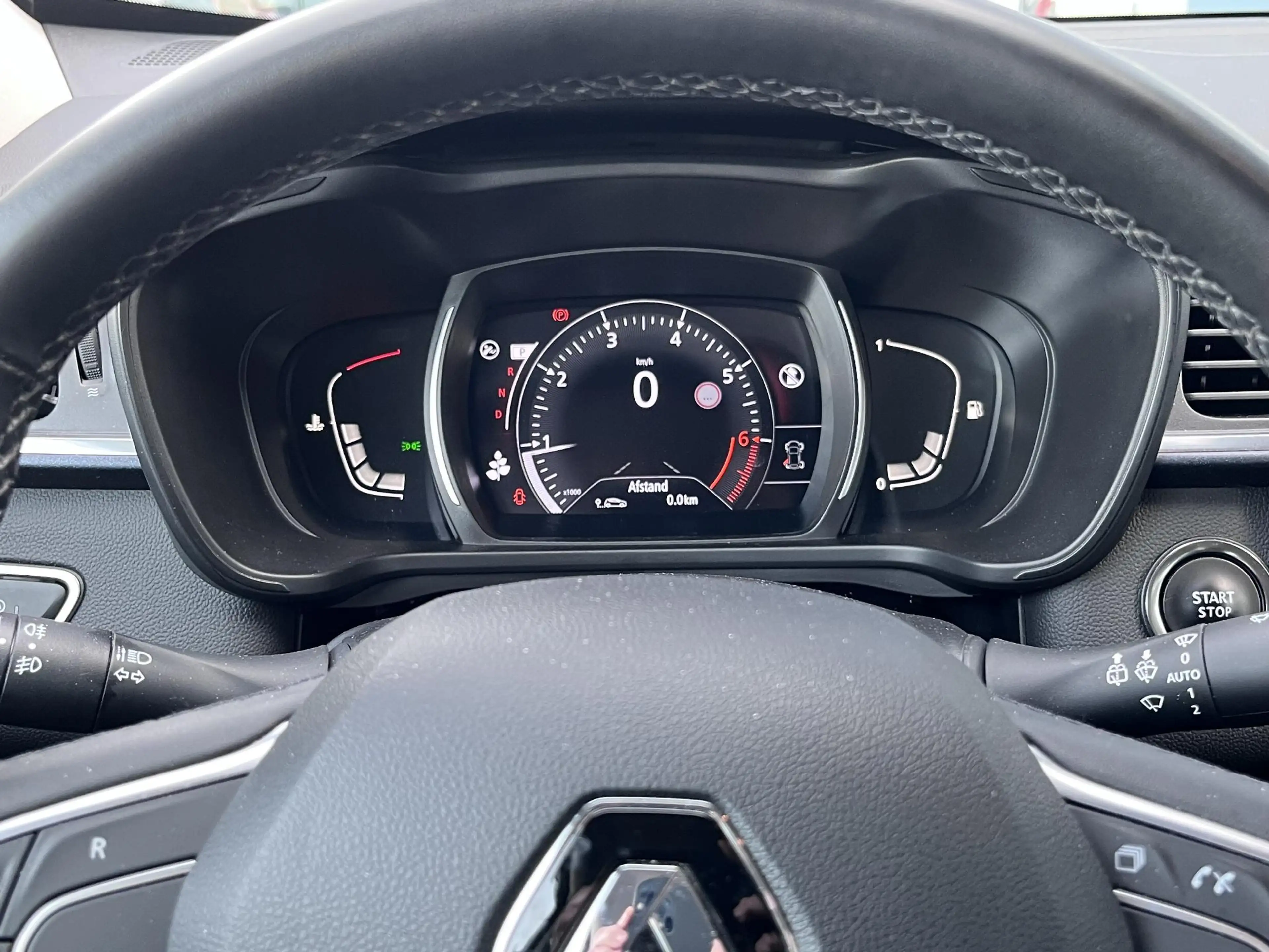 Renault Kadjar 1.3 TCe Intens | Automaat | Stoelverwarming | Acht — photo 4