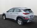 Hyundai KONA KONA Select 1.0 Turbo 48V Klimaaut. DAB SHZ LHZ Gris - thumbnail 8