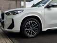 BMW iX1 iX1 xDrive30 M Sportpaket Blanc - thumbnail 12