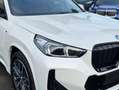 BMW iX1 iX1 xDrive30 M Sportpaket Blanc - thumbnail 5