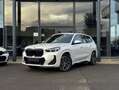 BMW iX1 iX1 xDrive30 M Sportpaket Blanc - thumbnail 1