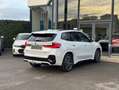 BMW iX1 iX1 xDrive30 M Sportpaket Blanc - thumbnail 11