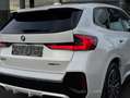 BMW iX1 iX1 xDrive30 M Sportpaket Blanc - thumbnail 7