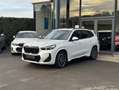 BMW iX1 iX1 xDrive30 M Sportpaket Blanc - thumbnail 2