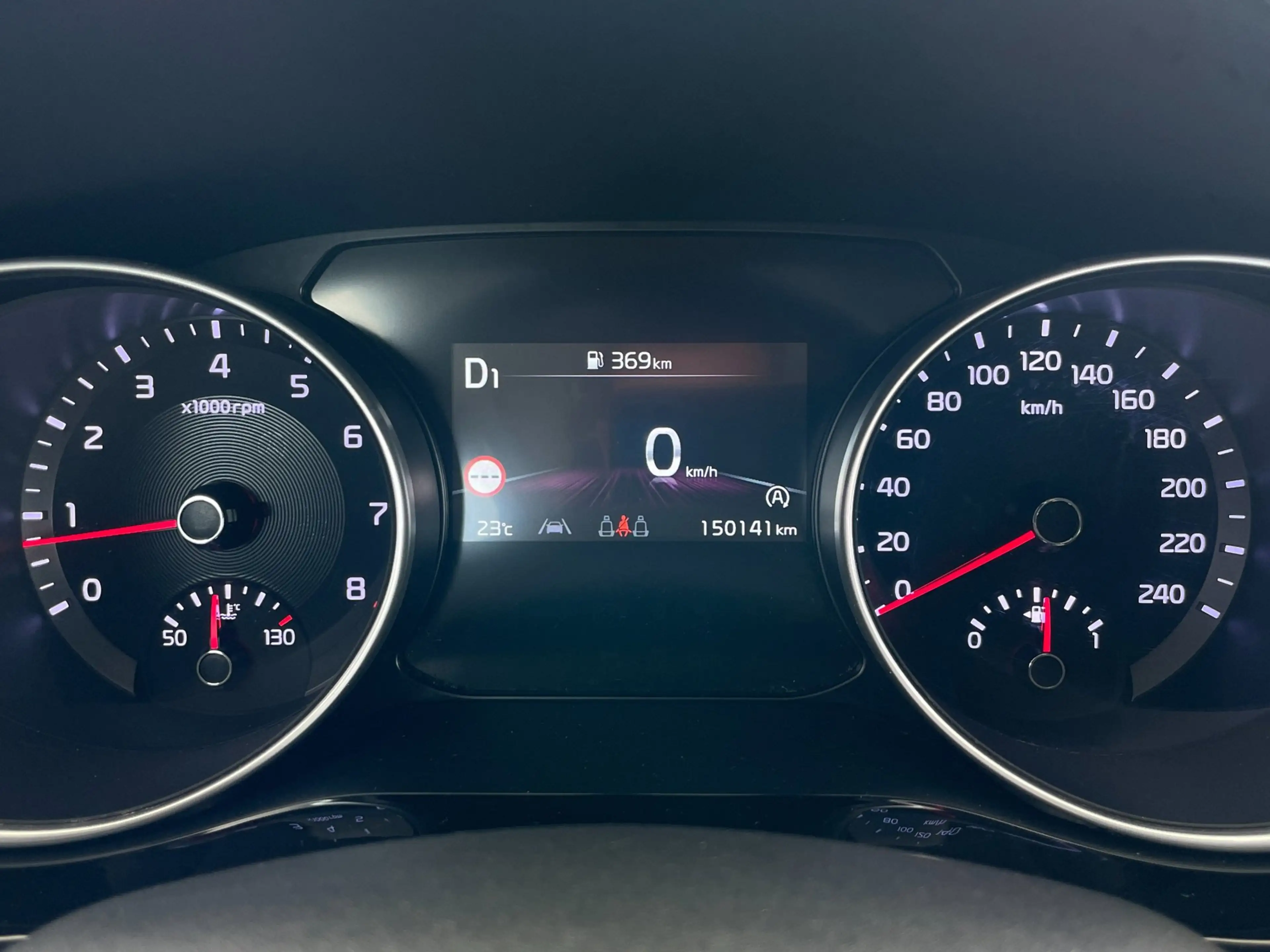Kia Ceed SW / cee'd SW Sportswagon 1.5 T-GDi Dynamic GT-Line|160PK|AUTOMA — photo 20