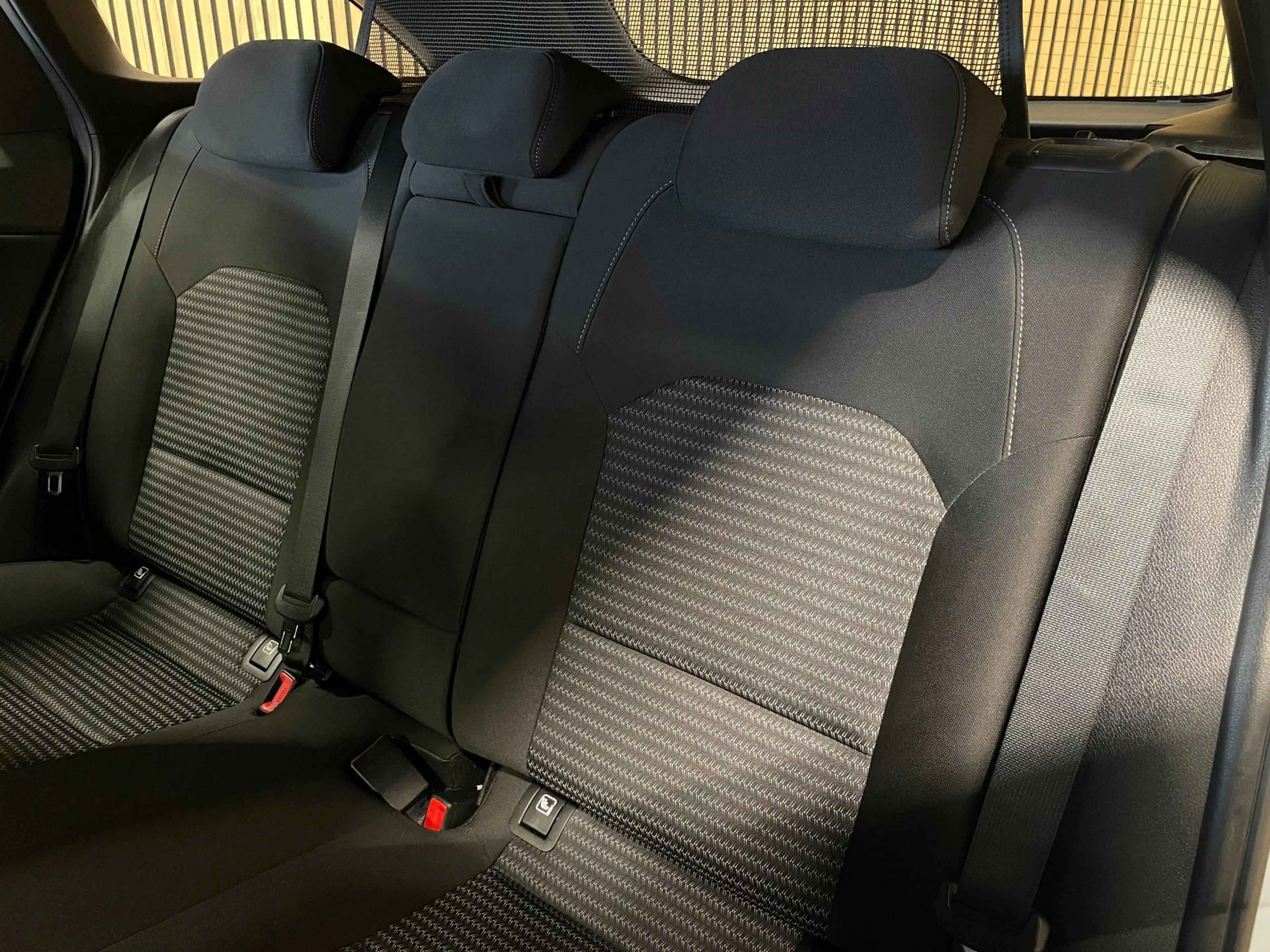 Kia Ceed SW / cee'd SW Sportswagon 1.5 T-GDi Dynamic GT-Line|160PK|AUTOMA — photo 41
