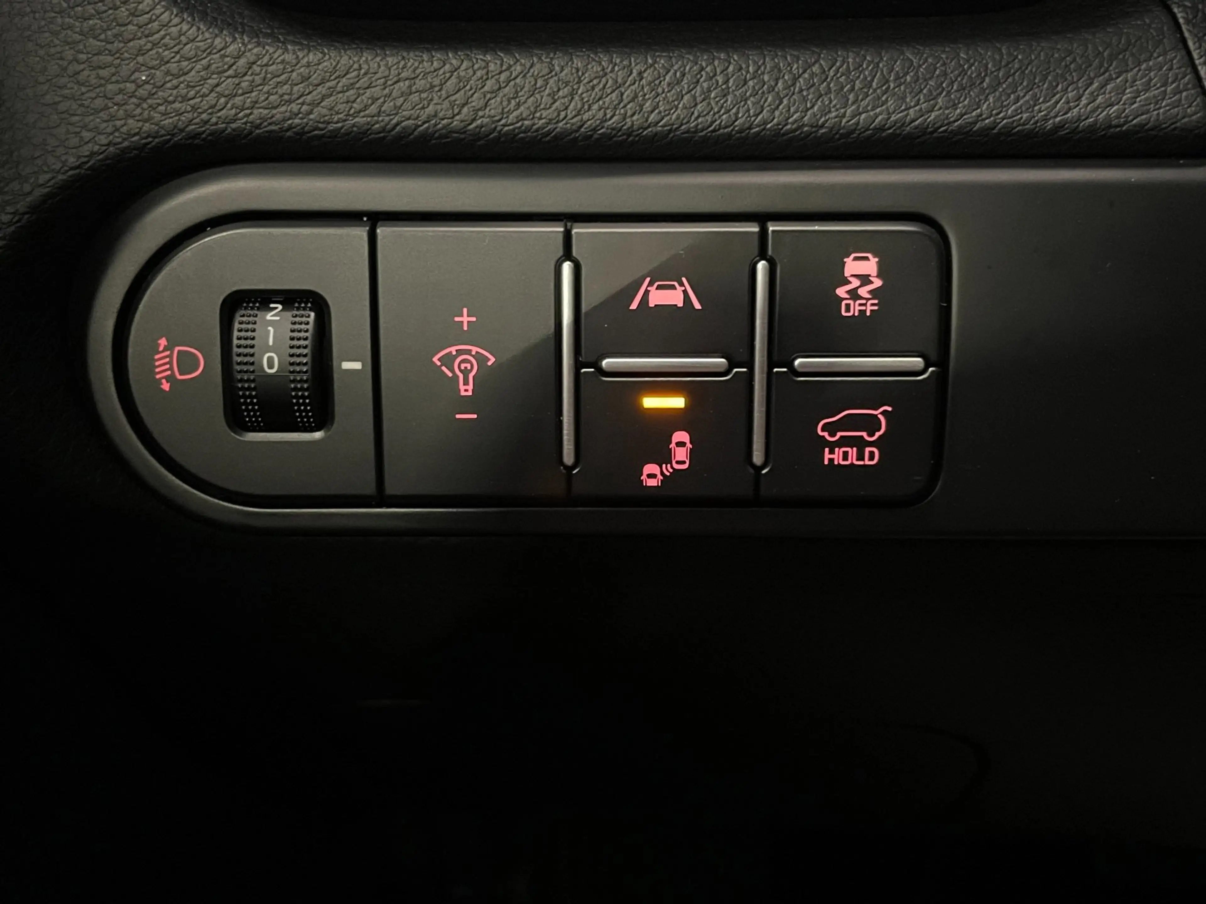 Kia Ceed SW / cee'd SW Sportswagon 1.5 T-GDi Dynamic GT-Line|160PK|AUTOMA — photo 15