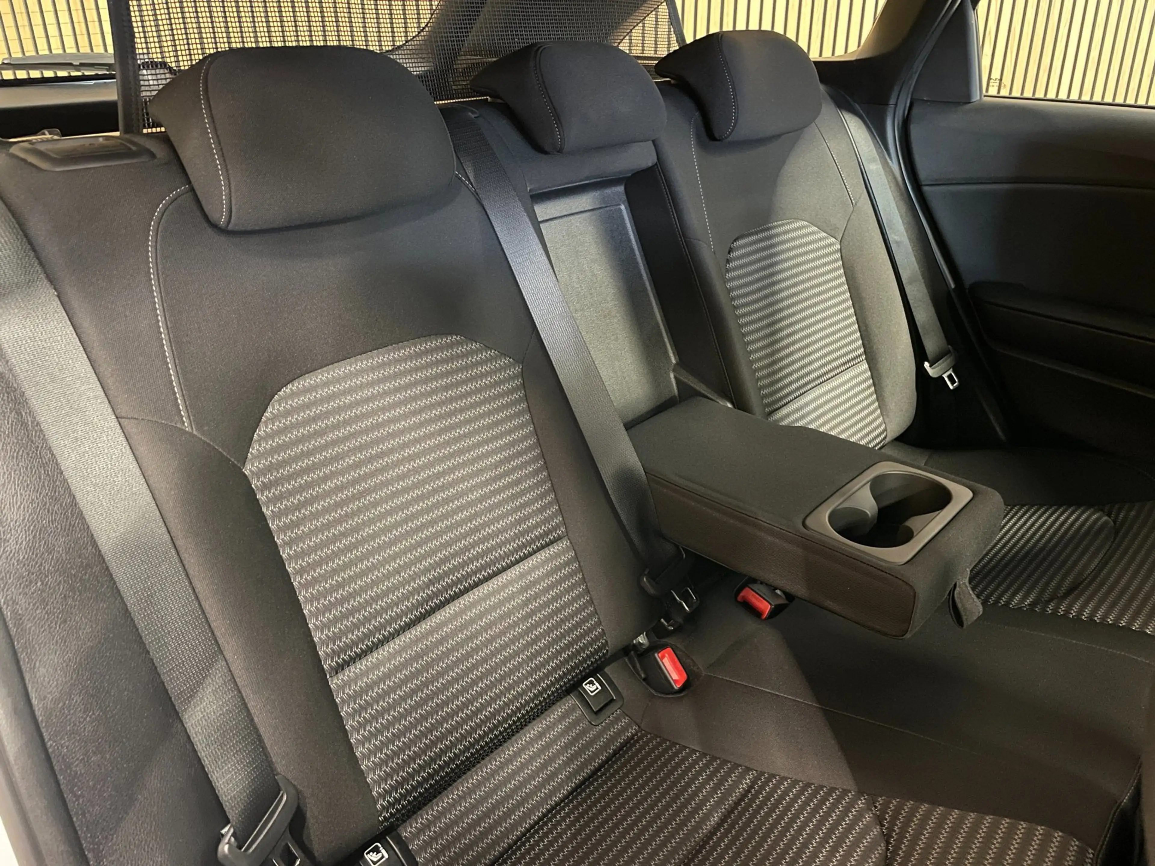 Kia Ceed SW / cee'd SW Sportswagon 1.5 T-GDi Dynamic GT-Line|160PK|AUTOMA — photo 9