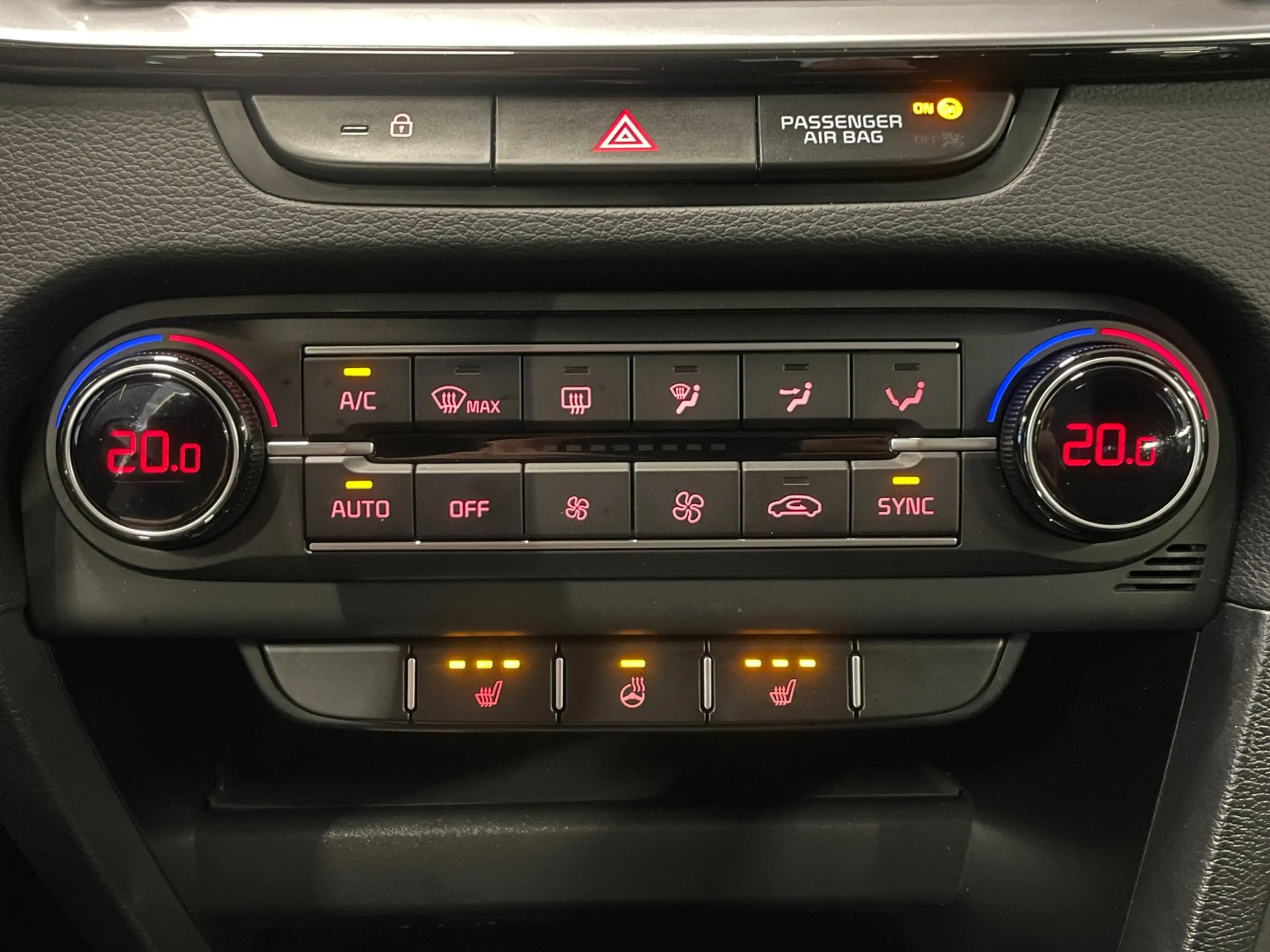 Kia Ceed SW / cee'd SW Sportswagon 1.5 T-GDi Dynamic GT-Line|160PK|AUTOMA — photo 14