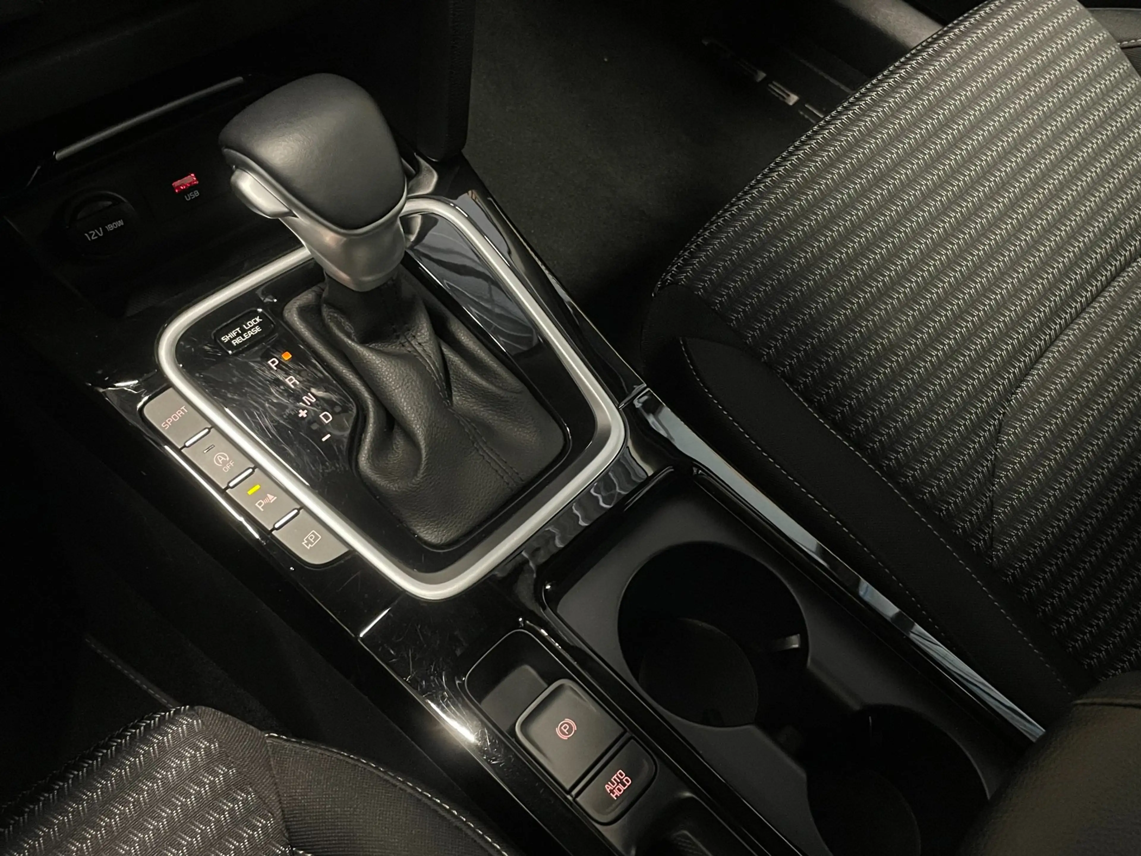 Kia Ceed SW / cee'd SW Sportswagon 1.5 T-GDi Dynamic GT-Line|160PK|AUTOMA — photo 10