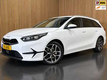 Sportswagon 1.5 T-GDi Dynamic GT-Line|160PK|AUTOMA