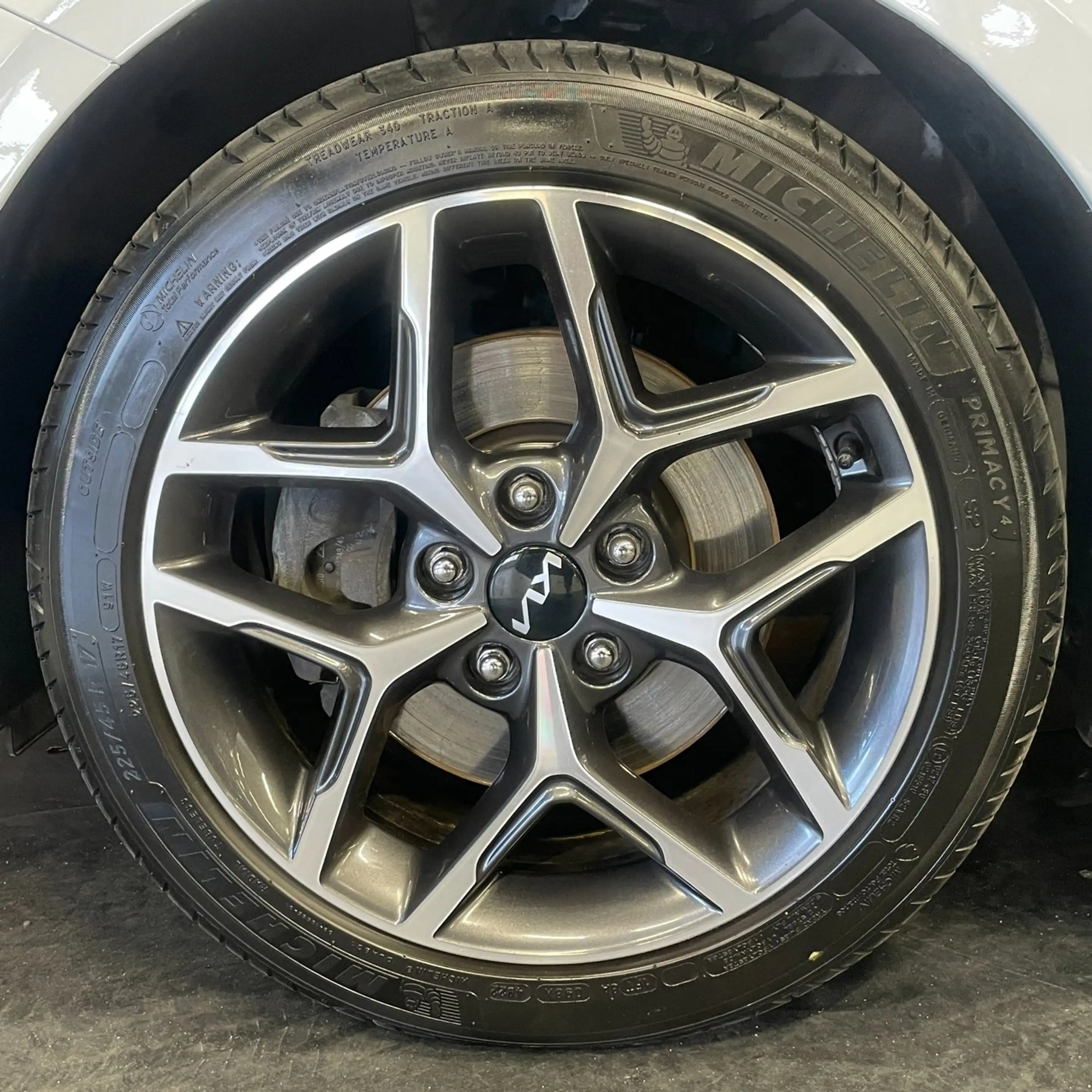 Kia Ceed SW / cee'd SW Sportswagon 1.5 T-GDi Dynamic GT-Line|160PK|AUTOMA — photo 45