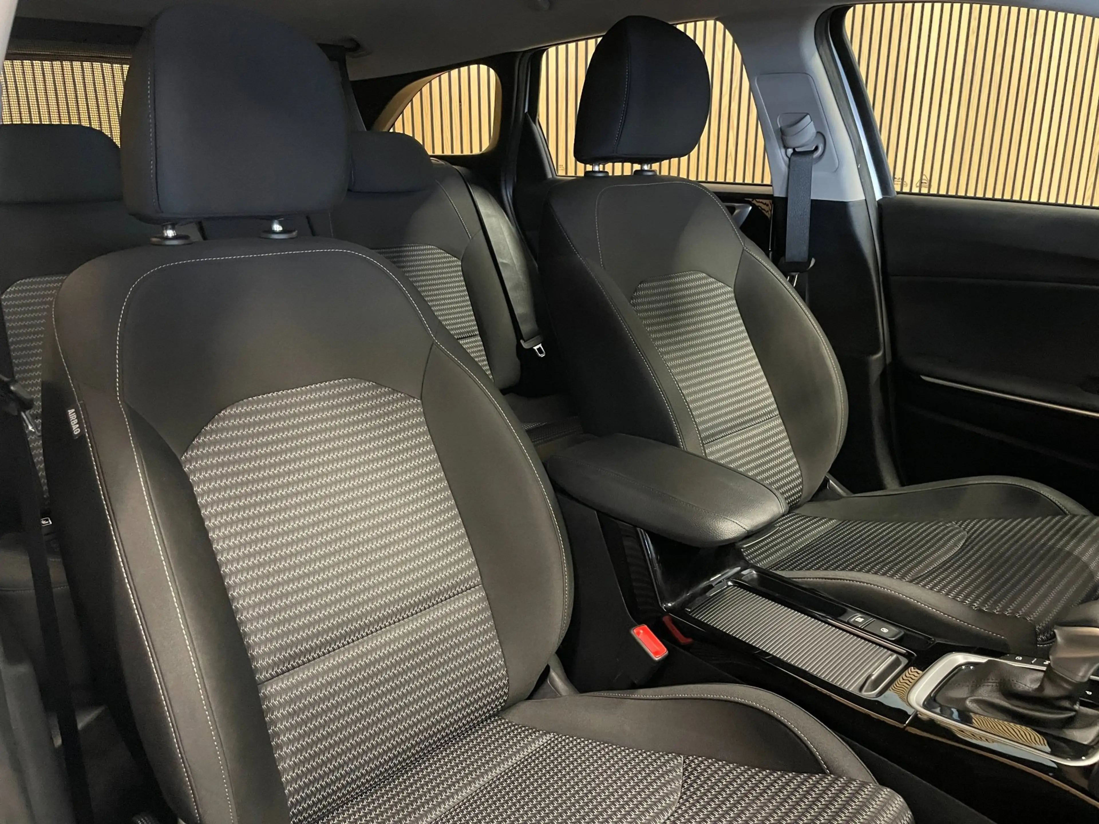 Kia Ceed SW / cee'd SW Sportswagon 1.5 T-GDi Dynamic GT-Line|160PK|AUTOMA — photo 8