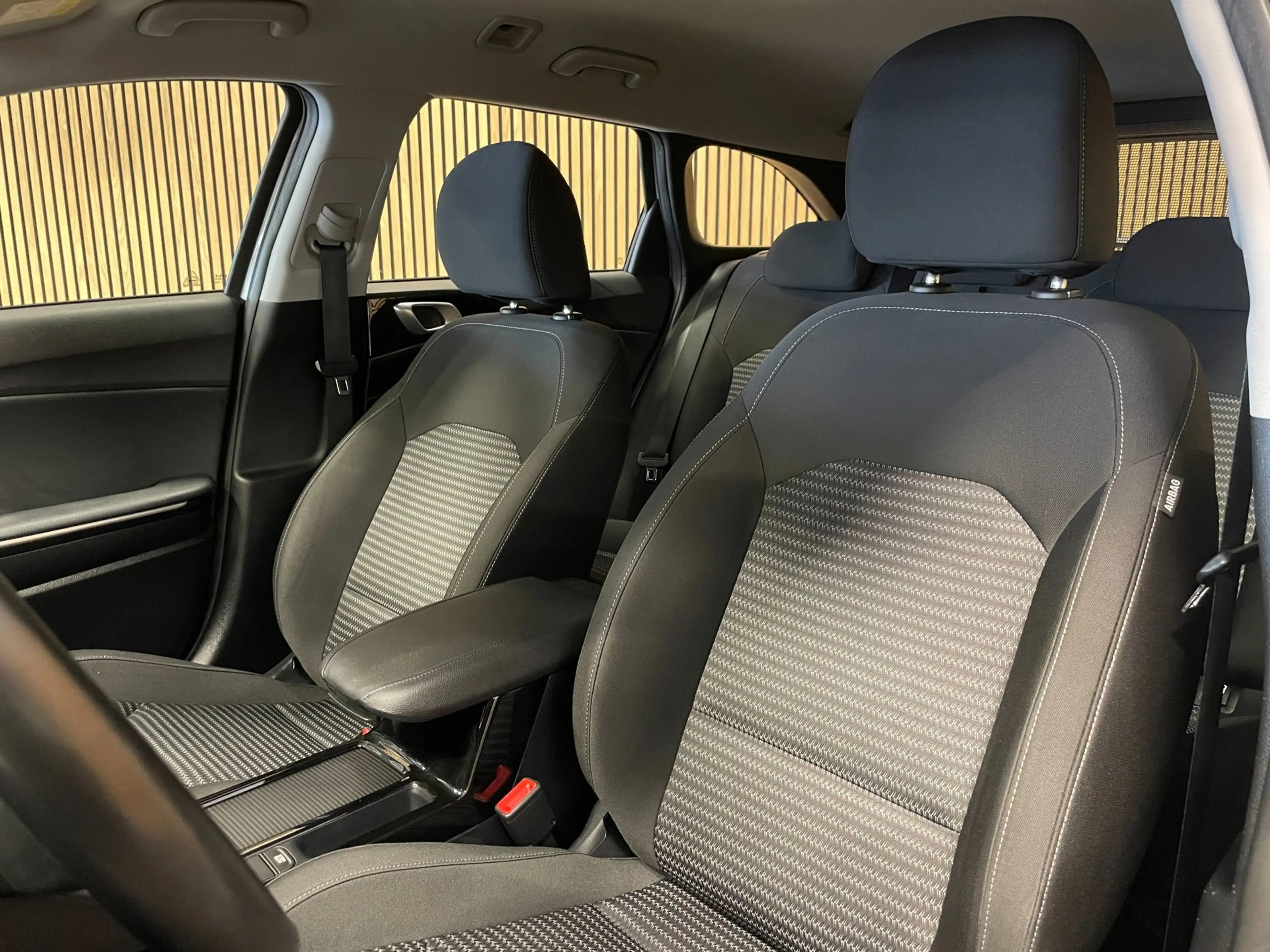 Kia Ceed SW / cee'd SW Sportswagon 1.5 T-GDi Dynamic GT-Line|160PK|AUTOMA — photo 40
