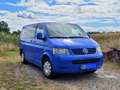 Volkswagen T5 Caravelle Caravelle Kurz (5-Si.) Blau - thumbnail 1