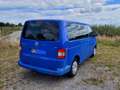 Volkswagen T5 Caravelle Caravelle Kurz (5-Si.) Blau - thumbnail 3