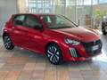 Peugeot 208 PureTech 75 Stop&Start 5 porte Active Rood - thumbnail 2