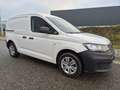 Volkswagen Caddy Benzine!! Grijs kenteken met slechts 7500 km op de Blanc - thumbnail 12