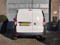 Volkswagen Caddy Benzine!! Grijs kenteken met slechts 7500 km op de Blanc - thumbnail 5