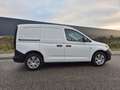 Volkswagen Caddy Benzine!! Grijs kenteken met slechts 7500 km op de Blanc - thumbnail 2