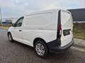 Volkswagen Caddy Benzine!! Grijs kenteken met slechts 7500 km op de Blanc - thumbnail 19