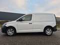 Volkswagen Caddy Benzine!! Grijs kenteken met slechts 7500 km op de Blanc - thumbnail 9