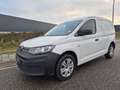 Volkswagen Caddy Benzine!! Grijs kenteken met slechts 7500 km op de Blanc - thumbnail 17