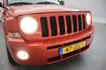 Jeep Patriot 2.4 LTD Liberty Automaat - Navi, Leer, Stoelverw. Oranje - thumbnail 23