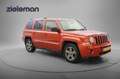 Jeep Patriot 2.4 LTD Liberty Automaat - Navi, Leer, Stoelverw. Oranje - thumbnail 1